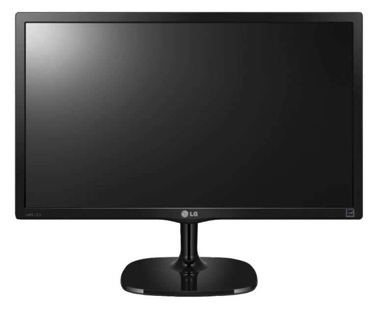 LG 22MP57VQ-P 21,5 Zoll Full-HD Monitor für nur 79,- Euro inkl. Versand