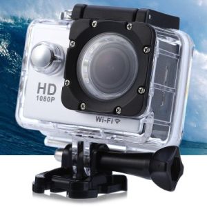 W9C 1080P FullHD WiFi Actioncam für nur 30,02 Euro inkl. Versand