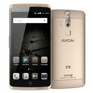 Pricedrop! ZTE Axon Elite 4G Smartphone mit 3GB Ram, 32GB Speicher und Full HD für 146,05 Euro!