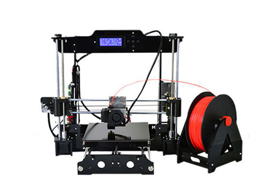 3D-Drucker 3DCSTAR P802-MHS als Bausatz jetzt nur noch 146,50 Euro inkl. Versand