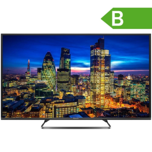 100,- Euro Ersparnis beim 55″ UltraHD Fernsher Panasonic TX-55CXW684 für 899,10 Euro!