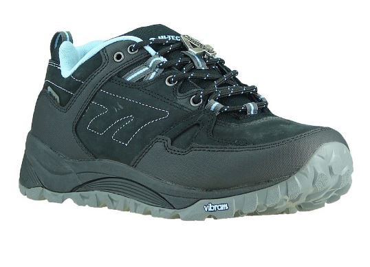 Outlet46: Verschiedene Schuhe von Hi-Tec schon ab 7,46 Euro inkl. Versand