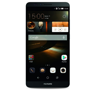 Nur heute: Huawei Ascend Mate 7 Smartphone für nur 311,- Euro