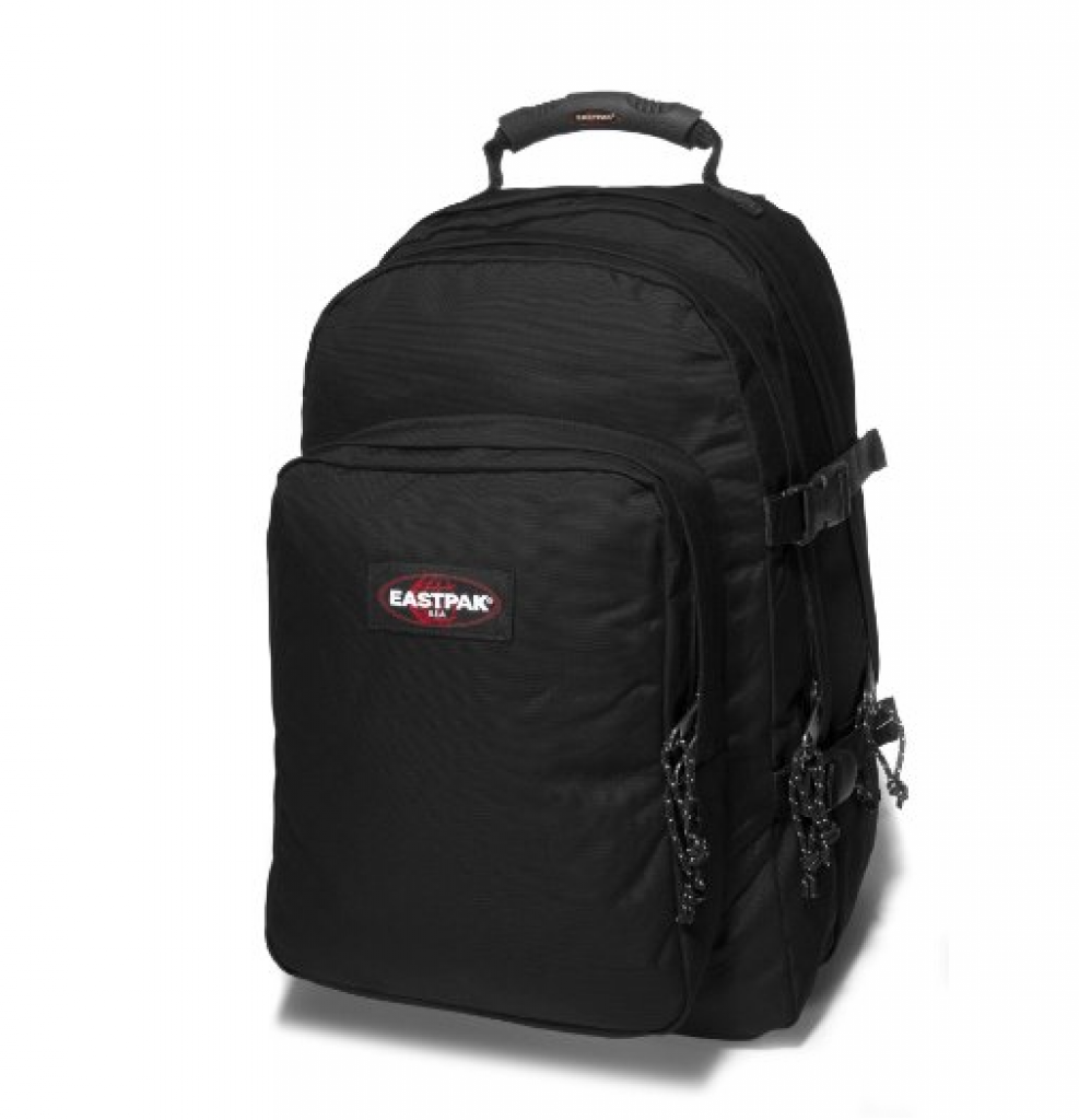 Eastpak Rucksack PROVIDER, 33 liter, Black für nur 31,95 Euro inkl