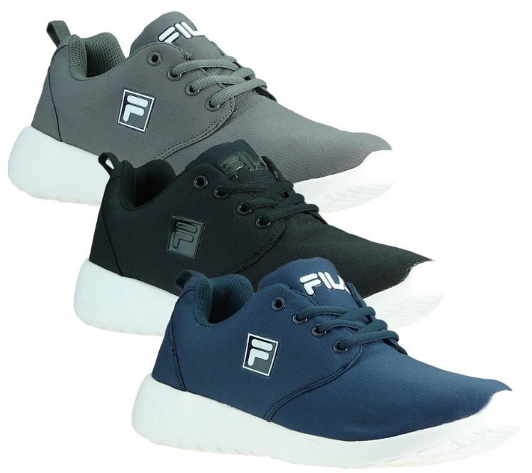 Outlet46: Fila Herren Sneaker (verschiedene Modelle & Farben) ab 14,46 Euro inkl. Versand