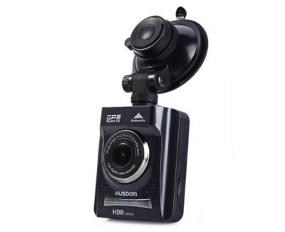 Dashcams: AUSDOM A261 2K mit GPS für 61,86 Euro oder Xiaomi Yi 1080P DVR für 48,61 Euro