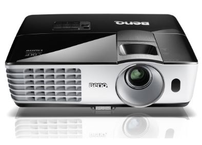 BenQ TH681+ Full HD 3D DLP-Projektor für nur 549,90 Euro inkl. Versand