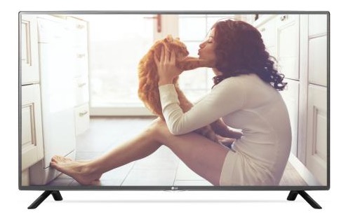 Riesiger 55″ LG Full-HD LED-Fernseher für nur 644,- Euro inkl. Versand