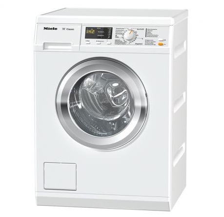 Waschmaschine Miele WDA110 WCS (7kg, A++) inkl. 3 Jahre Zusatzgarantie nur 689,- Euro inkl. Lieferung