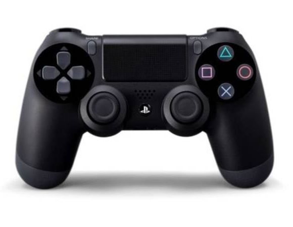 Sony PS4 Dual Shock Controller (Refurbished) nur 37,95 Euro inkl. Versand