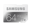 SAMSUNG MB-SG64D/EU , 64 GB
