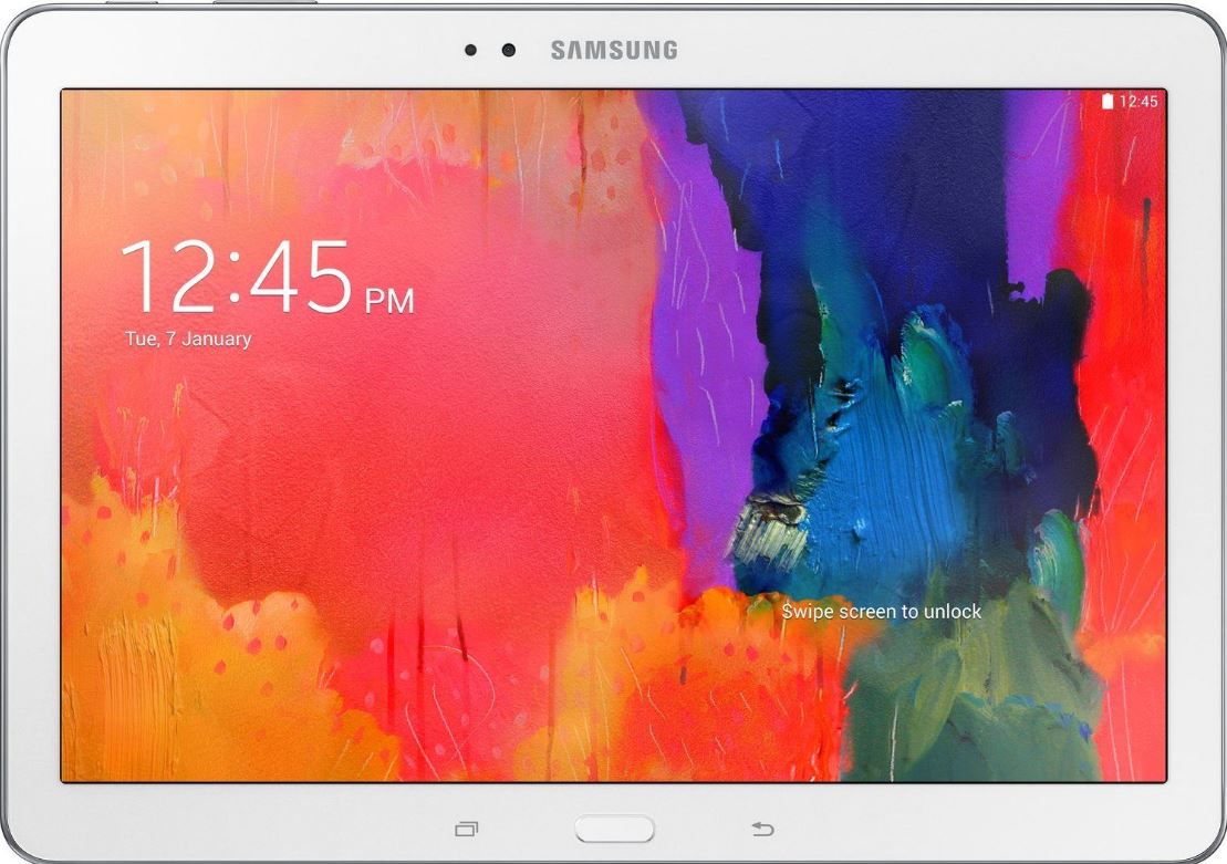 10,1″ Samsung Galaxy Tab 4 (16GB, LTE) in Weiß für nur 239,90 Euro inkl. Versand