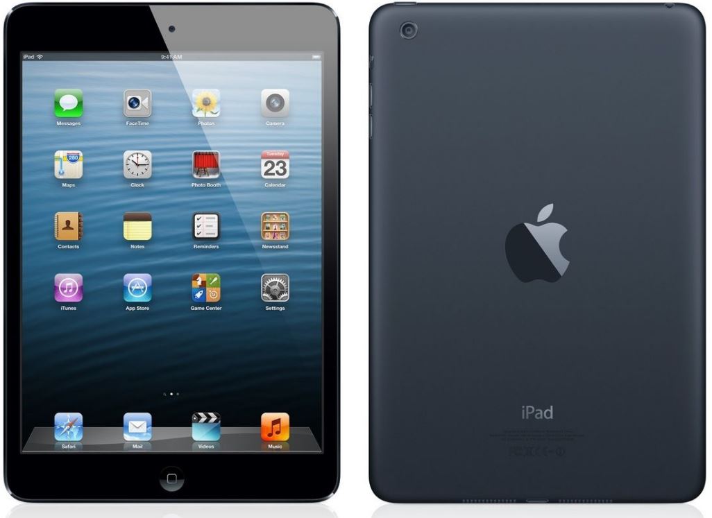 Apple iPad mini 2 (Retina, 16 GB, Refurbished) in Spacegrau für nur 179,90 Euro inkl. Versand