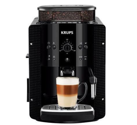 Krups EA 8108 Kaffee Vollautomat für nur 222,- Euro inkl. Versand