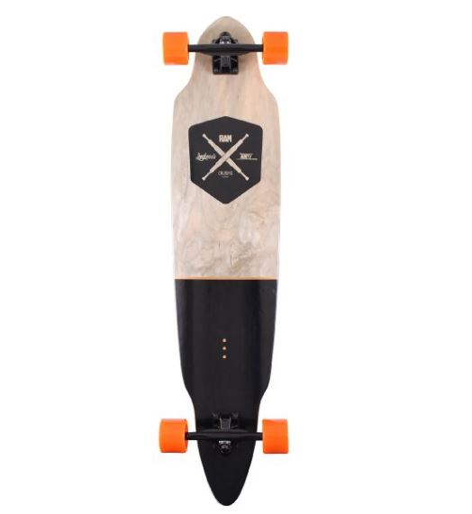 RAM Longboard PTC 1.0, Copper für nur 32,63 Euro inkl. Versand