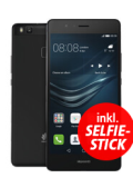 Smart Surf Tarif + Huawei P9 Lite 16GB