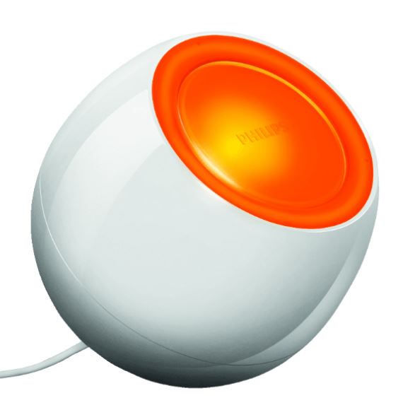 Philips LivingColors Mini Stimmungslicht in Weiß für nur 24,99 Euro inkl. Versand