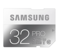 SAMSUNG MB-SG32D/EU , 32 GB