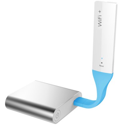 Top! 2.4GHz USB-WiFi Range Extender für 6,38 Euro