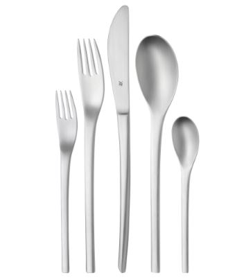 WMF Besteck-Set 30-teilig Corio matt Edelstahl für nur 59,- Euro inkl. Versand