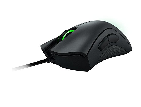 RAZER DeathAdder Viper Mini Gaming-Maus für nur 33,99€ inkl. Versand