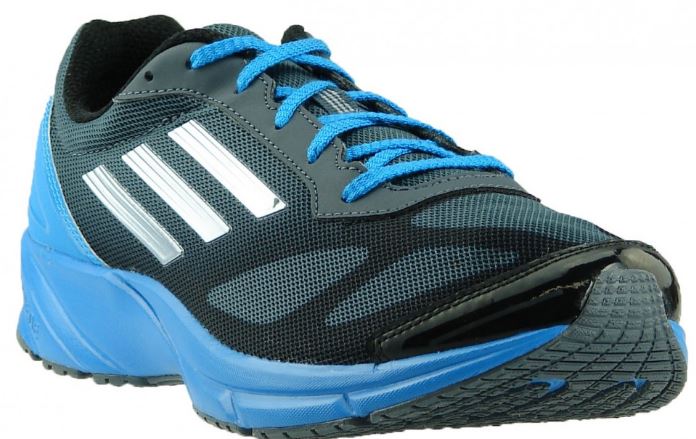 adidas Schuhe Lite Pacer M D66994 in Blau für nur 34,46 Euro inkl. Versand