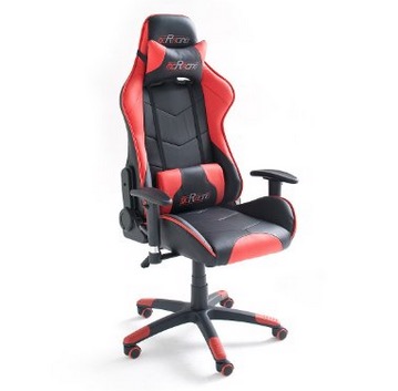 MC Racer 5 Gaming Stuhl für nur 127,23 Euro inkl. Lieferung