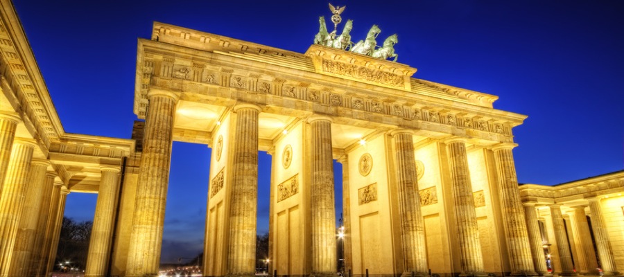 3Tage Berlin im 4* Estrel (93%), Frühstück und Showticket für 119,- Euro p.P.