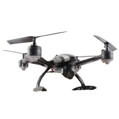 Weihnachtsgeschenk für kleine Piloten! JXD 509W Drohne mit WiFi Kamera für nur 38,89 Euro inkl. Versand aus Deutschland