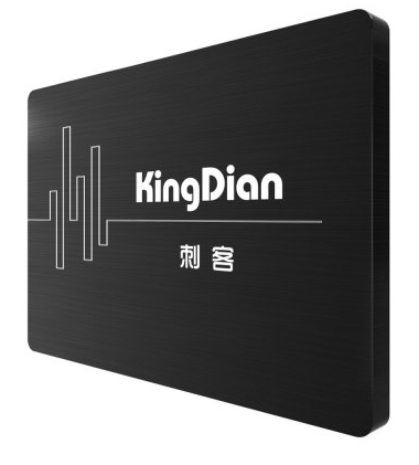 KingDian S180 Solid State Drive SSD für verrückte 13,32 Euro!