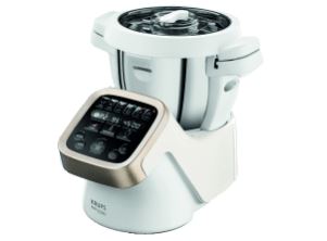 Krups HP5031 Prep & Cook Küchenmaschine mit Kochfunktion für nur 399,- Euro inkl. Versand