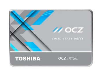 OCZ TR150 SSD mit 480GB für nur 99,90 Euro bei Ebay