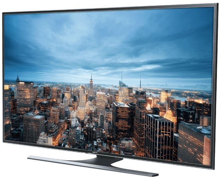 48″ Samsung Ultra HD Smart-TV für nur 577,- Euro inkl. Versand