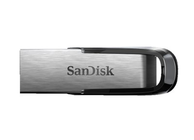 SanDisk Ultra Flair 128GB USB-Flash-Laufwerk USB 3.0 für 19,- Euro bei MediaMarkt