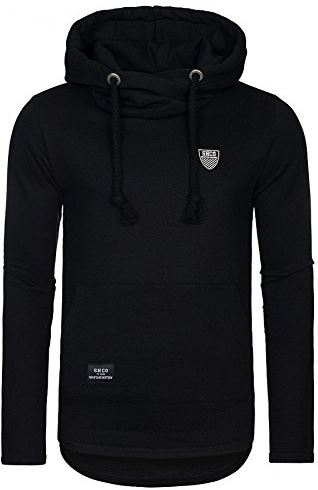 Spartans History Tokyo Herrenpullover in verschiedenen Modellen für nur 9,99 Euro inkl. Versand