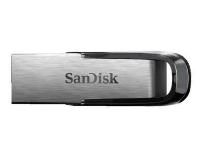 SanDisk Ultra Flair USB 3.0 Stick mit 64 GB für 9,- Euro