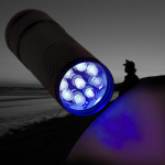 UV LED-Lampe