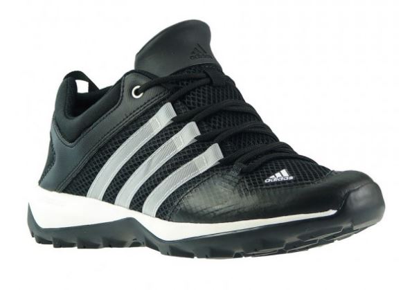 Adidas Climacool Daroga Plus Trailrunning Schuhe in Schwarz für nur 29,99 Euro inkl. Versand