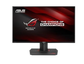 27″ 4K UltraHD Monitor Asus ROG PG27AQ für 699,99 Euro (Preisvergleich: 849,- Euro)