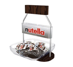 Gewerbetreibende! Jetzt Nutella Butler nur gegen 5,- Euro Versand bestellen