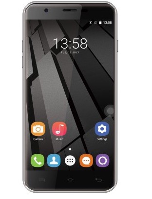 Oukitel U7 Plus 4G Dual-SIM mit 5,5″ Display, Android 6 und 16GB nur 63,92 Euro inkl. zollfreiem Versand