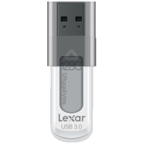 Lexar JumpDrive S55 128GB USB3.0 Stick nur 23,99 Euro (statt 33,- Euro)