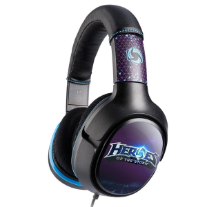 Turtle Beach Heroes of the Storm Gaming Headset 16,98 Euro