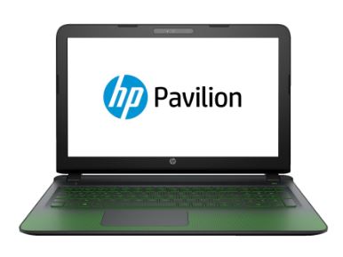 HP Pavilion Gaming 15-ak134ng Notebook 15,6 Zoll für nur 766,- Euro inkl. Versand
