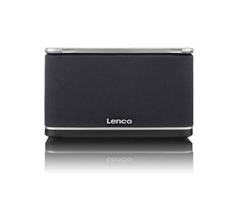 Lenco Playlink-4 Multiroom Lautsprecher (WLAN, Bluetooth, AUX, NFC) für nur 69,95 Euro inkl. Versand (statt 127,- Euro)