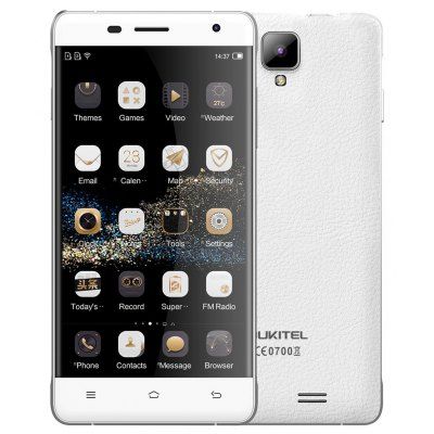 OUKITEL K4000 Pro 4G Smartphone für 72,09 Euro!