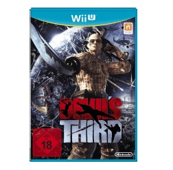 Devil's Third - Nintendo Wii U