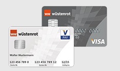 Girocard + Visa Card Kostenlos