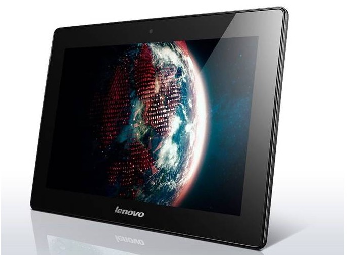 Lenovo IdeaTab S6000 mit 16GB, WiFi und 3G für 89,95 Euro inkl. Versand als B-Ware
