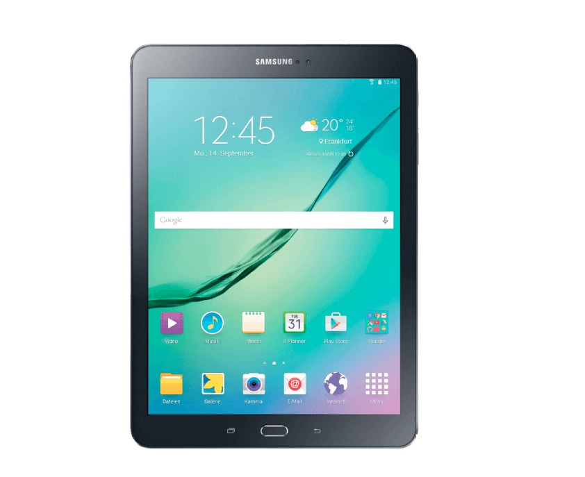 Samsung Galaxy Tab S2 9.7″ nur 359,- Euro bei Media Markt – dazu noch 100,- Euro MediaMarkt-Gutschein